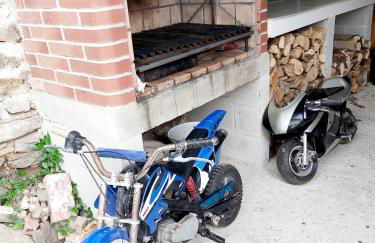 Casa Cernuda - Foto 23