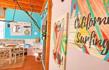 CASA LA ISLA - Tarajalejo - GlasfaserInternet - Garten - Photo 25