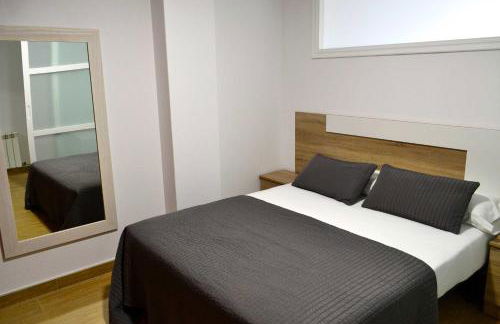 Apartamentos Alda Santa Cristina - Foto 39