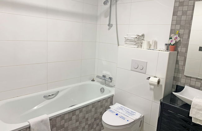 Apartamentos Llorts Ordino 3000 - Photo 35