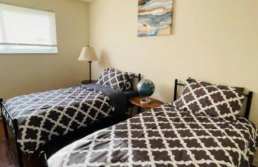 Comfortable 2BR2BA Great Monthly Rates - Foto 8