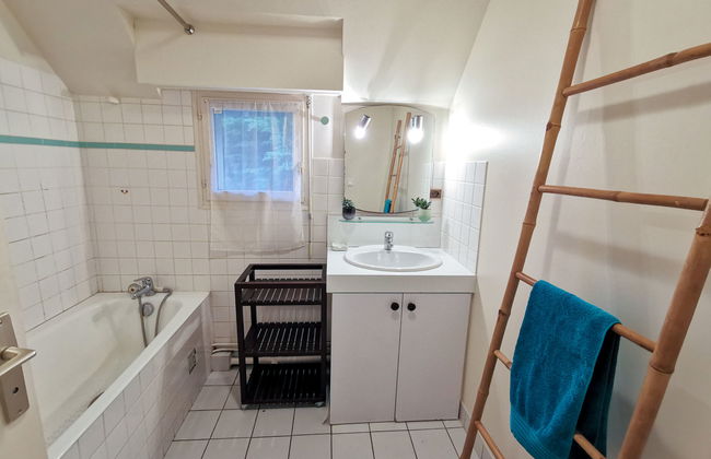 maison des Corsaires - Foto 23