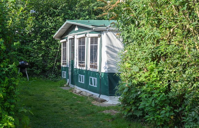 Les Cabanes de Warincthun - Foto 41