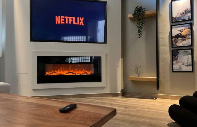 Luxurious Maisonette in Ioannina - Foto 6