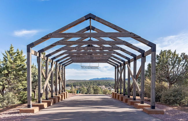 Elk Rim 1140 Pine - Foto 19