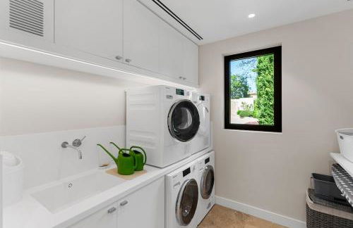 Magnifique villa de 500m2 - Domaine prestigieux - Var - Foto 26