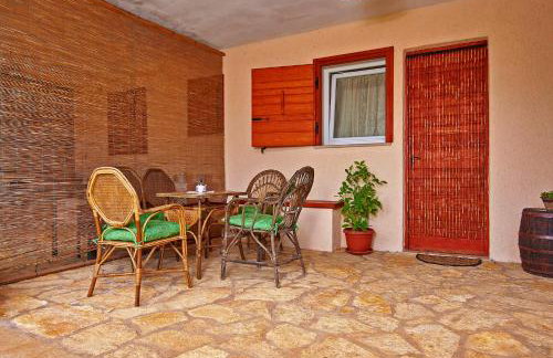 Stara Hiža in Sveti Petar u Šumi (Haus für 6-8 Personen) - Foto 12