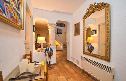 Villa Eleven StTropez Ramatuelle Pampelonne beach - Foto 20