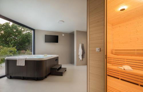 Bandelli villas - Foto 52