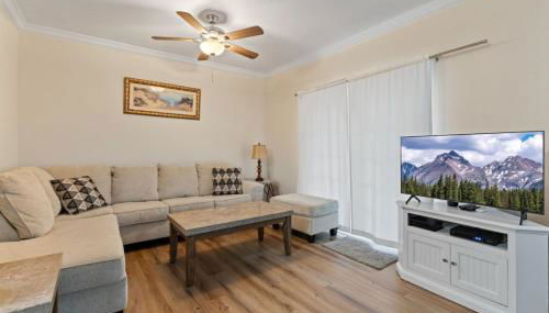 Cozy 4bdr House Near Disney 8101 - Foto 3