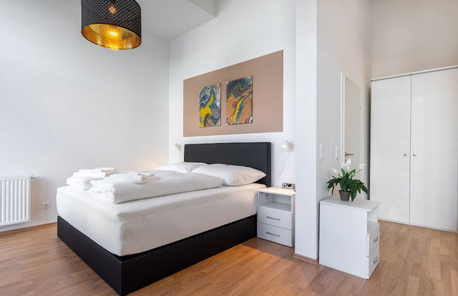 FeelGood Apartments LakeLiving - Foto 8