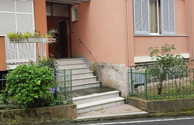 Oceanview luxury apartment - Photo 20