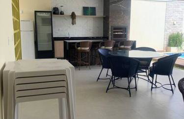 Chácara para desfrutar com a família - Foto 16