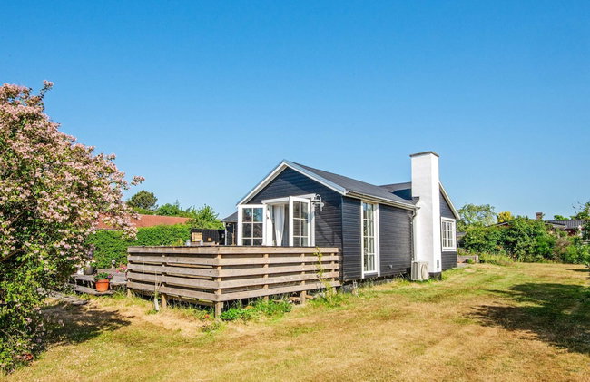 4 Person Holiday Home in Malling - Photo 27