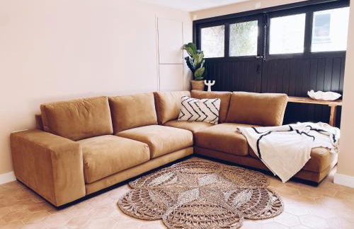 Luxury bolthole in central St.Agnes with parking. - Foto 5