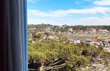 Vista da Catedral Flat no Serra Class - Foto 44