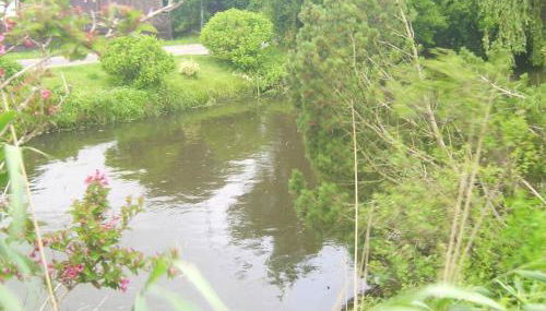 Holiday home in Kudensee with swimming pool - Foto 4, Other