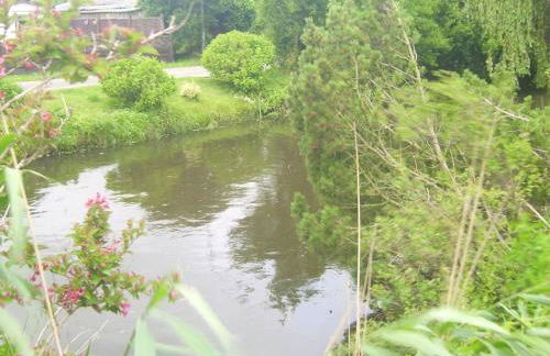 Holiday home in Kudensee with swimming pool - Foto 4