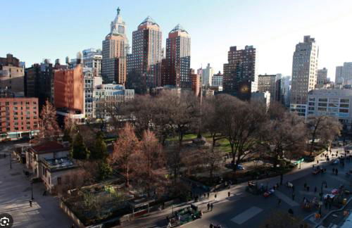 Oasis Apartment in the Heart of Union Square Downtown Manhattan - Foto 1