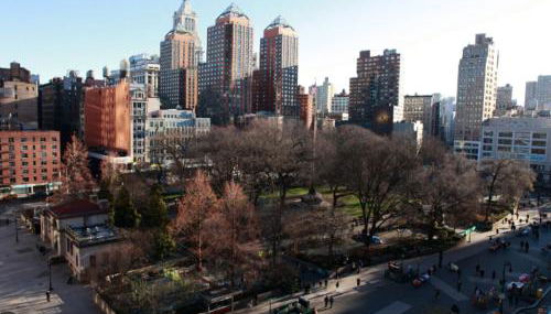 Oasis Apartment in the Heart of Union Square Downtown Manhattan - Foto 1