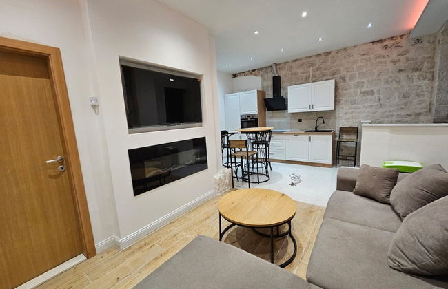 Apartment Antonio on the seafront - Foto 18