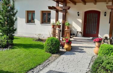 Ferienhaus Alpenpanorama - Foto 5
