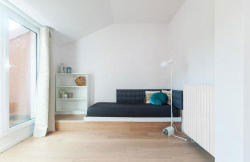 The Lake Suite Fiumelatte - Lake front apartment - Foto 7