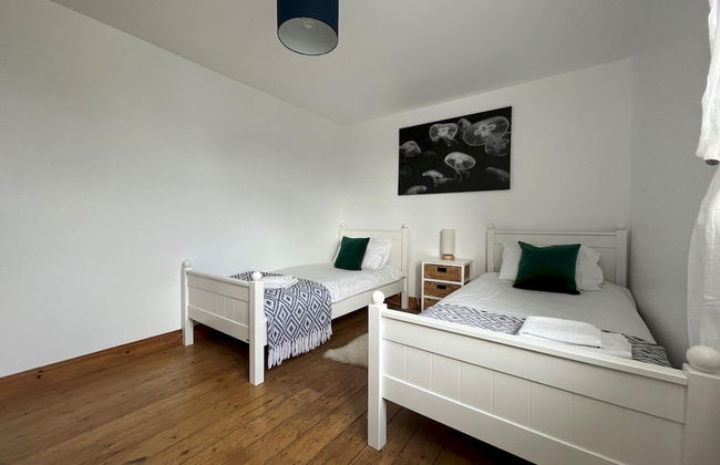 Cribba Port Isaac 3 bed 2 Parking Stunning Views - Foto 5