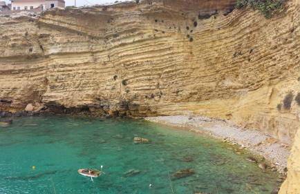 Villa Dimitra - Mani , traditional archontiko - Foto 34