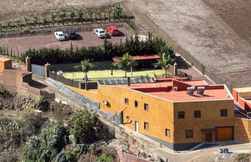 Villa El Guanche -Boutique Apartments & rooms - Foto 6