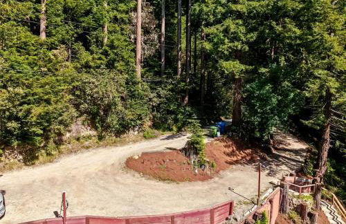 Evergreen Escape - Foto 33