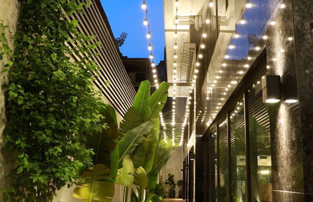 Gardenia Bich Cau Serviced Apartment - Foto 32