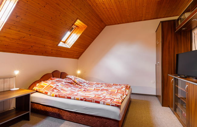 4 bedroom Apartment in Siófok with garden - Photo 10