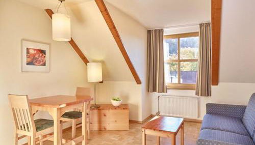 Hapimag Ferienwohnungen Braunlage - Foto 3