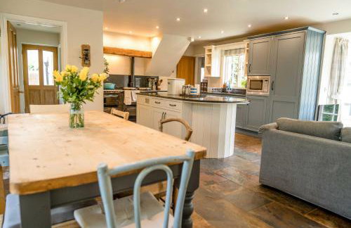 The Gingerbread House - Foto 6