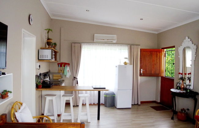 Aalkies Dream Luxurious Selfcatering - Foto 10