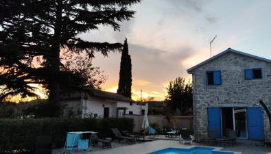 Villa Allegra - Foto 3