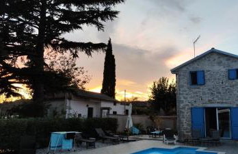 Villa Allegra - Foto 3