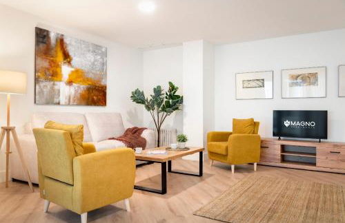 Magno Apartments Príncipe - Foto 7