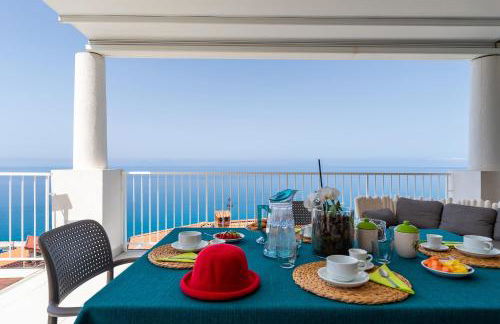 Villas d'Orlando - with private pool and sea view - Foto 64