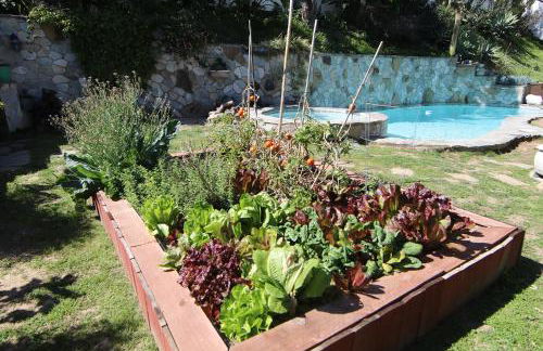 Artistic Resort Like Home with Pool - Photo 47