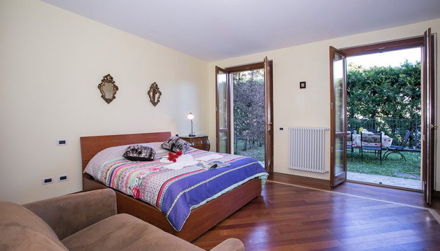 Regina Villetta - Foto 2, Quarto