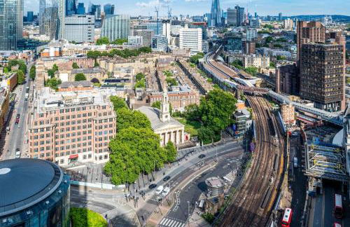 For Students Only AXO Waterloo Ensuite Rooms in London - Foto 10