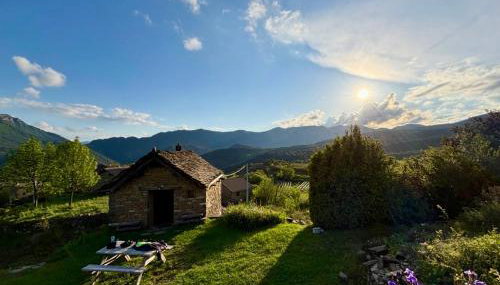 La bergerie Leffler - Foto 3