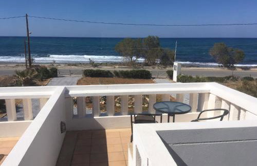 Anissaras Beach Appartement - Foto 1