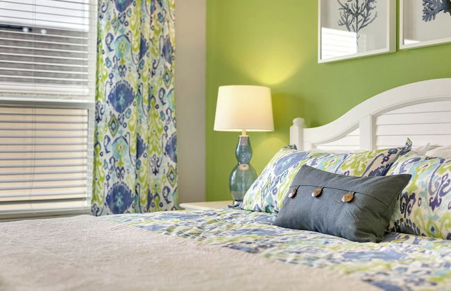 Family Friendly 4 Bedroom Close to Disney in Orlando Area 5116 - Foto 15