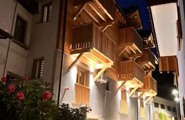 Lussari Style Apartments - Foto 52