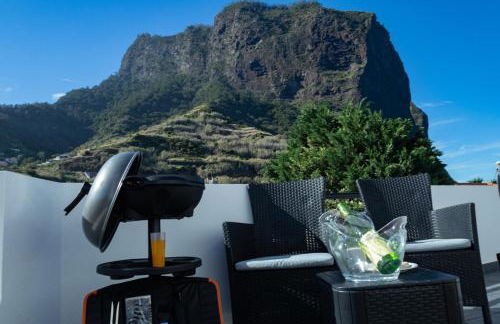 Mateus House - Porto da Cruz Center - Foto 56