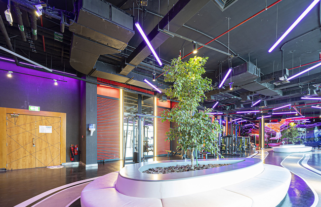 KOHH – Studioin Al Jawhara 5 403 - Foto 28