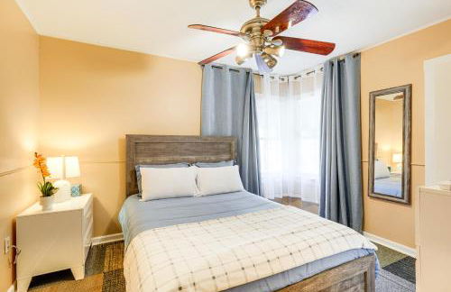 19 Mi to Disney World Bright Haines City Getaway! - Foto 18